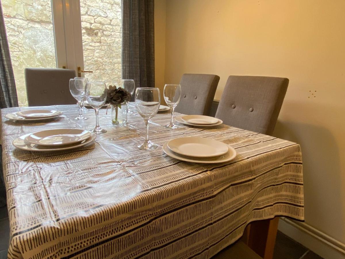 Cosy 3-Bedroom House, Stones Throw To Beach Weymouth Kültér fotó