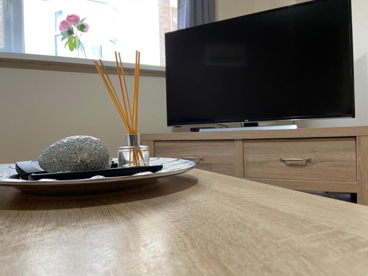 Cosy 3-Bedroom House, Stones Throw To Beach Weymouth Kültér fotó